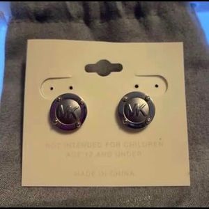 Michael Kors Earrings